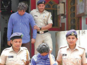 Prostitution run under garb of massage parlours worrisome for Colva locals