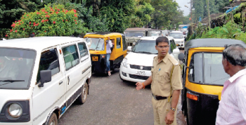 Canacona locals seek ‘safe passage’ for Lord Ganesha