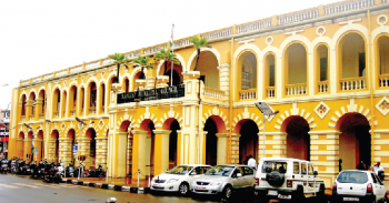 MMC meet today to deliberate on payments to Fomento