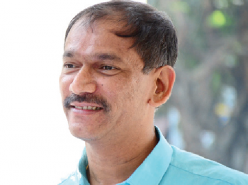 Probe Delhi builder’s claims against Kavlekar: Girish