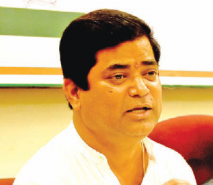 Kavlekar seeks probe as row over ‘letter’ hots up