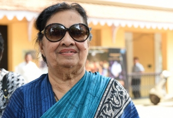 St Cruz constituents pay rich tributes to loving Mummy