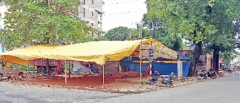 Saptah long gone, but empty stall still stands tall in Vasco