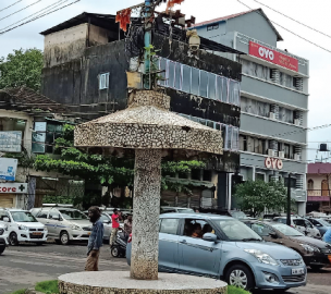 All public CCTV cameras out of action in Vasco