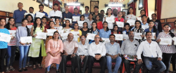 Govt should look into Goa Vision 2035 doc: Digambar