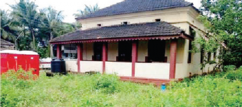 Carmona medical dispensary, anganwadi in state of disrepair