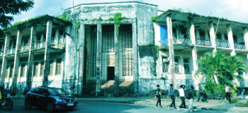 Structural report gives new lease of life to old Margao Comunidade building