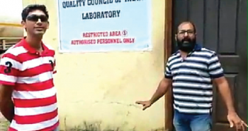Activists raise doubts over FDA’s lab checks at Polem border