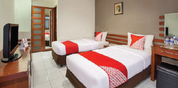 MMC seeks revised house tax from hotels with OYO tie-ups