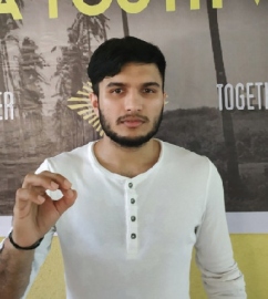 Here comes Jr Lobo, launches Parra Youth Wing with elan