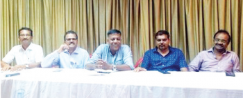 Shareholders: Mapusa bank merger resolution drafted fraudulently