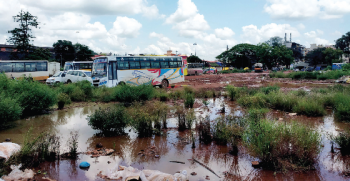 Task cut out for govt: Mapusa infra works need big push