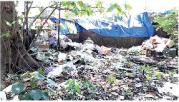 Multi-department administrative building likely to come up in Vasco