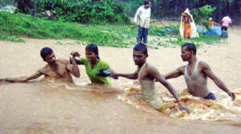 When Canacona was ravaged by flash floods a decade ago