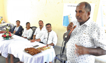 Issue of locals vs migrants dominates Benaulim meet