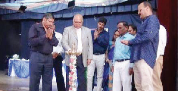 Rebellion is the foundation of youth: Justice Rebello