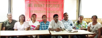Aldona HSS parents renew demand for reinstating ex-principal, manager