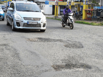 Where’s ‘Dr Road’?
