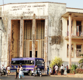 S Goa Comunidade staff pin hopes on Jennifer to resolve unpaid salary issue