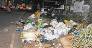MMC resolves to rope in labour contractor as stop gap measure
