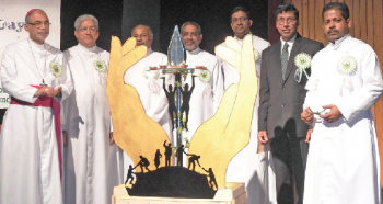 Archbishop: Education has to enable millions to regain identity & self-worth