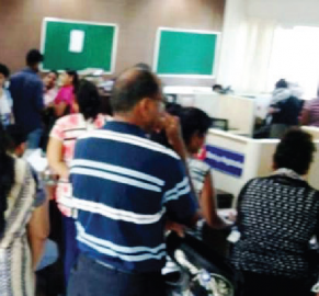Manpower shortage hits Salcete sub registrar, backlog piles up