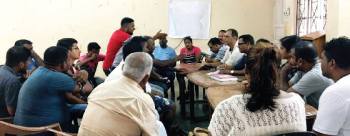 Migrant issue: Benaulim to hold special gram sabha on Sunday