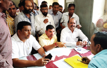 WATER, POWER WOES: WHERE IS GOVT? ASK RESIDENTS