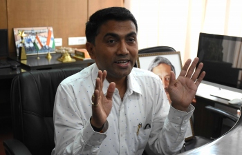 CM promises industry leaders of speedy approvals for projects
