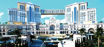What will CM’s new Margao bus stand look like?