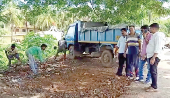 MMC appeals for segregated waste to resolve garbage menace in Vasco