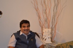 No decision on PM candidate without consulting NDA allies: Gadkari