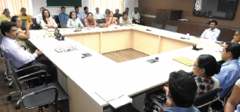 Dengue: Margao meet deliberates on measures taken to control menace