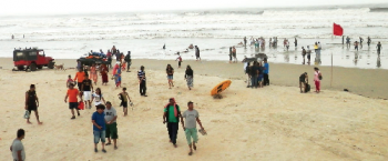 No beach shacks until garbage disposal in order: HC to Colva VP
