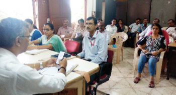Tackling dengue: Lack of cooperation from Mapusa council, p’yats a concern