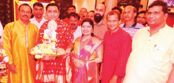 Govt committed to protecting interest of state, says Sawant