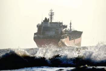 ‘Quick contingency plan needed to tackle abandoned ships’