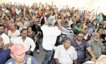 Issue of migrants and their activities: All eyes on Benaulim gram sabha