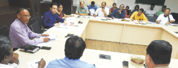 Vigilance panel recommends app to streamline lodging of SC/ST complaints