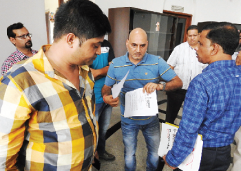 Agency moots proposal for home delivery of HSRPs