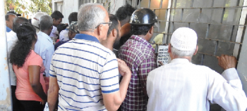 Digambar wants govt to confiscate agency’s `â€‰1 cr bank guarantee