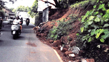 Hospicio retaining wall: MMC CO seeks DM’s help