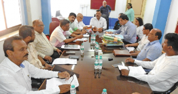 New SGPDA body gives nod to set up food testing lab at retail market