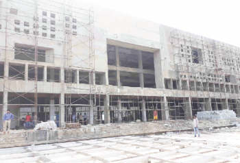 New HC building at Porvorim ready by March 2020: Sawant