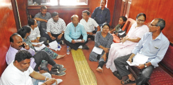 Will oppn councillors join hands in tabling no-trust against Babita?