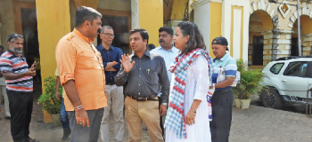 Honour timelines on waste mgnt or face wrath of people: Vijai
