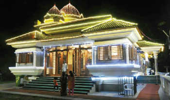 Stage all set for celebration of Dindi in Margao
