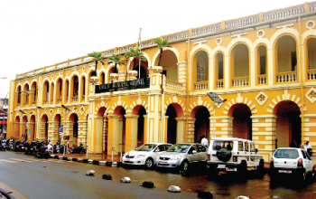Will arch rivals Cong, BJP join hands to keep GFP at bay in Margao?