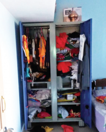 Goods worth `1.95 lakh burgled at Dabolim