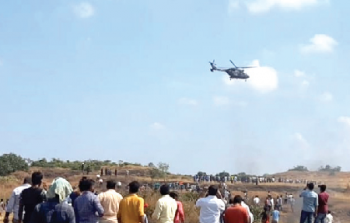 The crash of the MiG-29K fighter on Saturday was the fifth naval crash in Goa since 2002 and the 10th bird hit at Dabolim airport in the last 10 years
